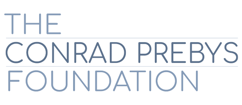 The Conrad Prebys Foundation