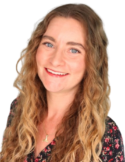 Joann Barkhuff: Trainer