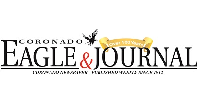 Coronado Eagle and Journal