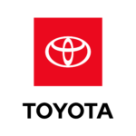 Toyota 2023 logo