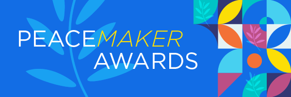 Peace Maker Awards