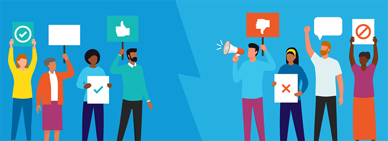 facilitated dialogue