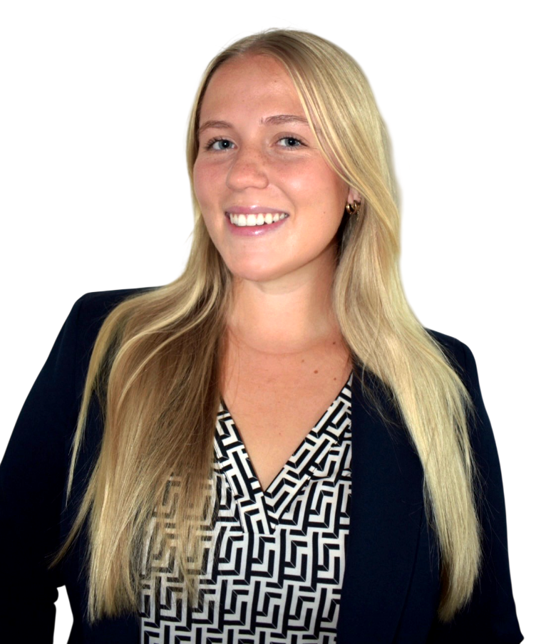 Lila Gridley: Case Administrator
