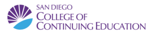 Sdcce Logo