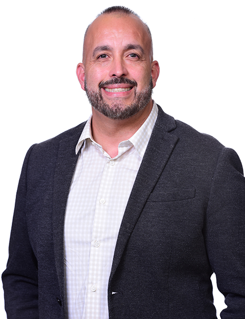 Mediation Trainer Bios