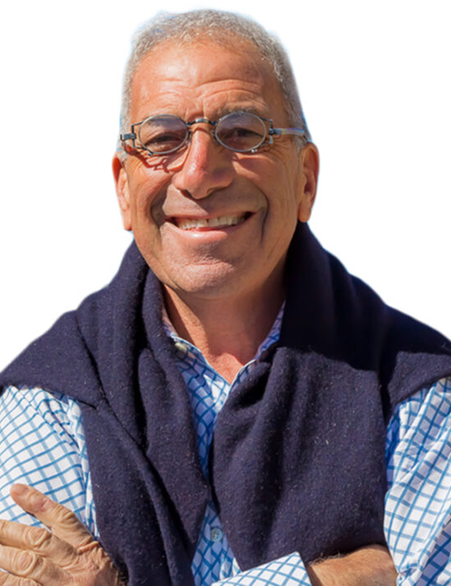 Mediation Trainer Bios