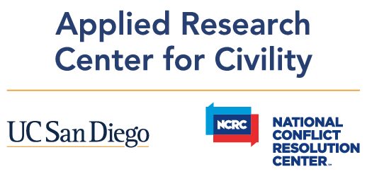 NCRC Applied Research Center Logo