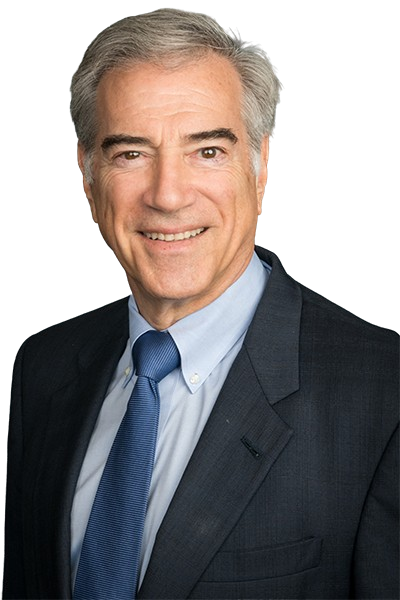 Freddy Garmo Esq.
