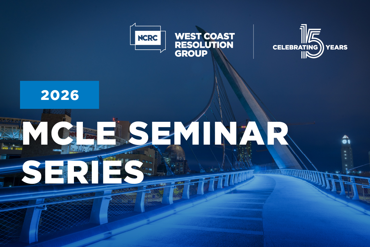 West Coast Resolution Group