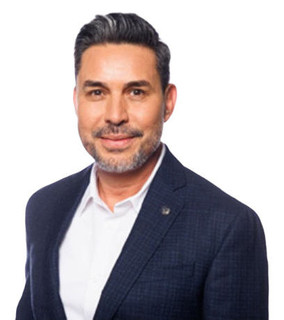 Armando Barajas: Trainer