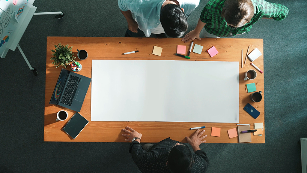 facilitated dialogue