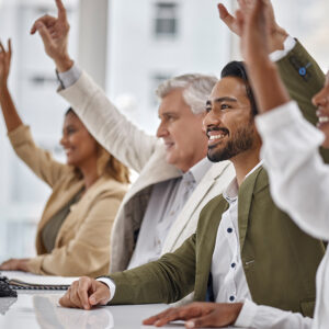 Culture, Communication and Conflict Certificate Program - Experienced - August 2026