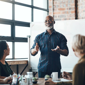 Culture, Communication and Conflict Certificate Program - Experienced - January 2027