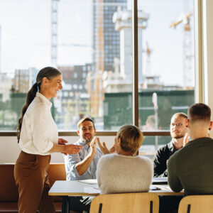 Culture, Communication and Conflict Certificate Program - Experienced - May 2026