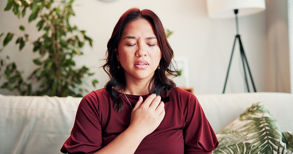 Navigating Stress in the Workplace