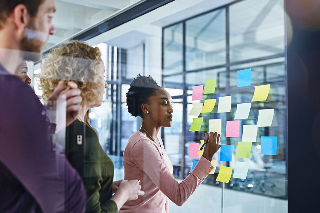 Training for Emerging Leaders