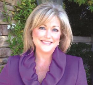 Sherri Snelling purple headshot square jpeg Sherri Snelling