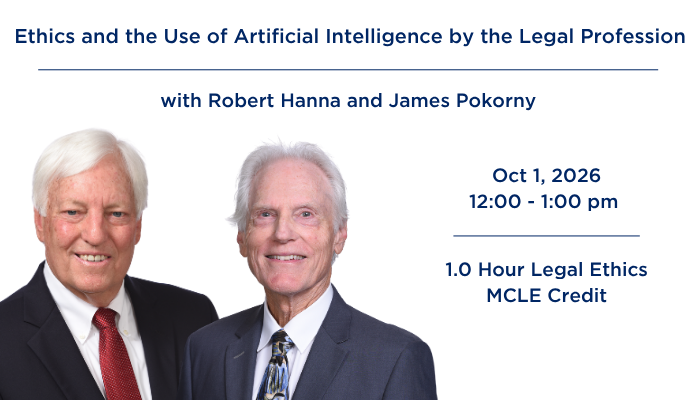MCLE seminars