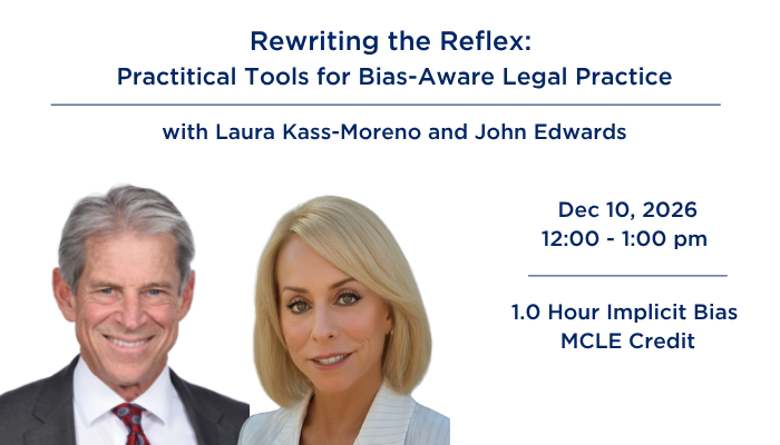 MCLE seminars