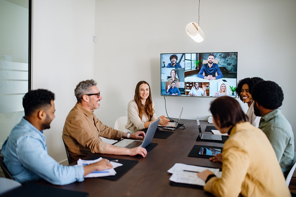 effective meeting facilitation