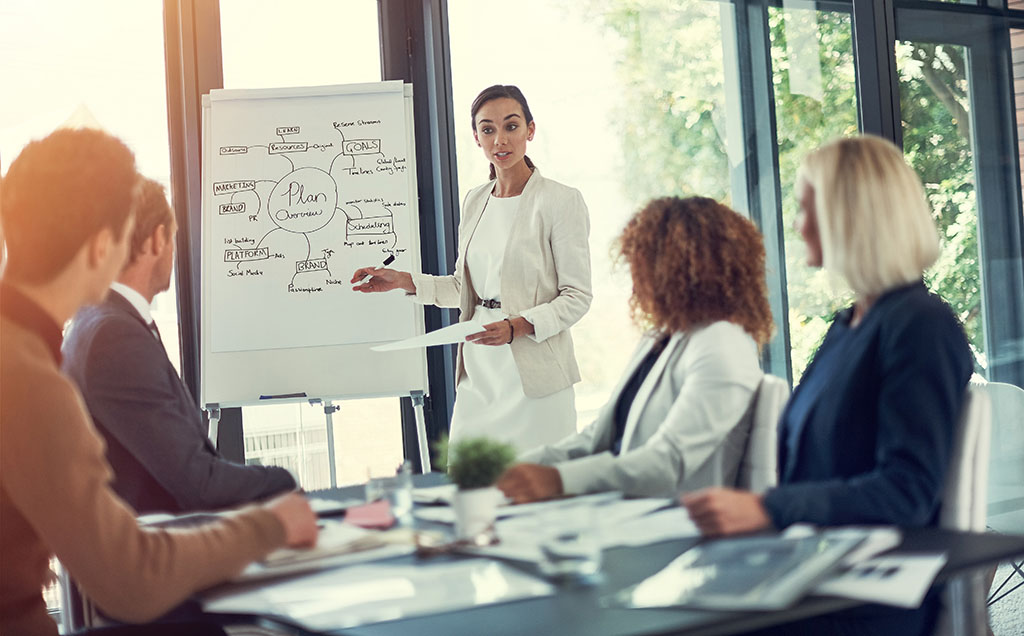 effective meeting facilitation