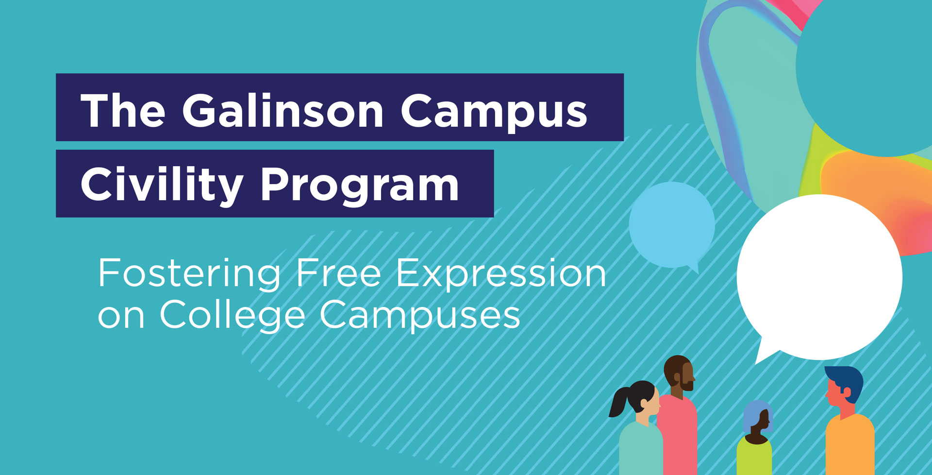 The Galinson Campus Civility Program